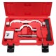 Zestaw do blokady silnika MECHANIC ENGINE TIMING SET 43, Opel, Vauxhall, Chevrolet