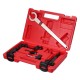 Zestaw do blokady silnika MECHANIC ENGINE TIMING SET 44, VW 1.0, 1.2, 1.6