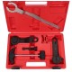 Zestaw do blokady silnika MECHANIC ENGINE TIMING SET 44, VW 1.0, 1.2, 1.6