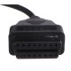 Redukcja OBD-II 20-pin + 26-pin do samochodów Tesla 3, Y (po 2019 r.) MECHANIC CABLE 1
