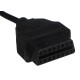 Redukcja OBD-II 38-pin do samochodów ciężarowych Iveco MECHANIC CABLE 4