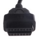 OBD-II redukcja  3-pin pro moto Yamaha MECHANIC CABLE 13