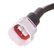 Redukcja OBD-II 4-pinowa do motocykla Yamaha MECHANIC CABLE 14