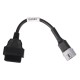 Redukcja OBD-II 6-pinowa do motocykla SUZUKI MECHANIC CABLE 16