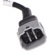 Redukcja OBD-II 6-pinowa do motocykla SUZUKI MECHANIC CABLE 16