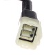 Redukcja OBD-II 6-pinowa do motocykla Kawasaki MECHANIC CABLE 17