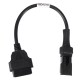 Redukcja OBD-II 4-pinowa do motocykla Ducati MECHANIC CABLE 18