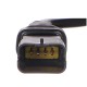 Redukcja OBD-II 4-pinowa do motocykla Ducati MECHANIC CABLE 18