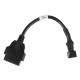 Redukcja OBD-II 3-pinowa do motocykla KYMCO MECHANIC CABLE 19