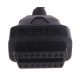 Redukce OBD-II 4-pin pro motocykly Harley-Davidson MECHANIC CABLE 20