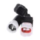 Redukce OBD-II 3-pin/4-pin/6-pin pro motocykly Yamaha a Honda MECHANIC CABLE 22
