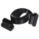 OBD-II 16-pin prodlužovací kabel samec-samice MECHANIC CABLE 24