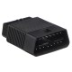 Adapter OBD-II 16-pin męski-żeński MECHANIC CABLE 32