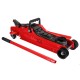 Przenośny hydrauliczny podnośnik 2,5t niskoprofilowy SX Jack 2,5T