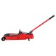 Przenośny hydrauliczny podnośnik 2,5t niskoprofilowy SX Jack 2,5T