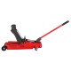 Przenośny hydrauliczny podnośnik 2,5t niskoprofilowy SX Jack 2,5T
