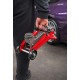 Pojazdowy podnośnik hydrauliczny 2t niskoprofilowy SX Jack MINI 2T