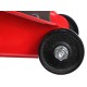 Pojazdowy podnośnik hydrauliczny 2t niskoprofilowy SX Jack MINI 2T