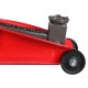 Pojazdowy podnośnik hydrauliczny 2t niskoprofilowy SX Jack MINI 2T