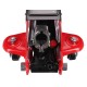 Pojazdowy podnośnik hydrauliczny 2t niskoprofilowy SX Jack MINI 2T