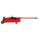 Pojazdowy podnośnik hydrauliczny 2t niskoprofilowy SX Jack MINI 2T