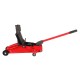 Pojazdowy podnośnik hydrauliczny 2t niskoprofilowy SX Jack MINI 2T