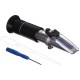 Refraktometr do pomiaru AdBlue 0-40%, SIXTOL