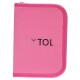 Zestaw narzędzi HOME PINK 26