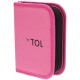 Zestaw narzędzi HOME PINK 26