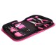 Zestaw narzędzi HOME PINK 26