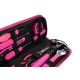 Zestaw narzędzi HOME PINK 20