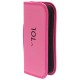 Zestaw narzędzi HOME PINK 20