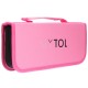 Zestaw narzędzi HOME PINK 20