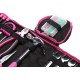 Zestaw narzędzi HOME PINK 120 BAG