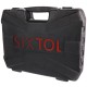 Zestaw nasadowy TOOL SET 108