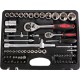 Zestaw nasadowy TOOL SET 82