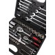 Zestaw nasadowy TOOL SET 82
