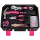 Zestaw narzędzi HOME PINK 88