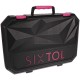 Zestaw narzędzi HOME PINK 128