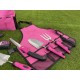 Zestaw narzędzi ogrodowych GARDEN PINK 12