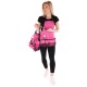Zestaw narzędzi ogrodowych GARDEN PINK 12