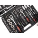 Zestaw nasadowy TOOL SET 171