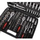 Zestaw nasadowy TOOL SET 171
