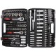 Zestaw nasadowy TOOL SET 171