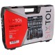 Zestaw nasadowy TOOL SET 171