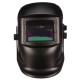 Przyłbica spawalnicza samoprzyciemniająca WELDING MASK 1, czarna