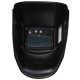 Przyłbica spawalnicza samoprzyciemniająca WELDING MASK 2, czerwona