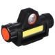 Dodatkowa latarka LED do przyłbicy spawalniczej WELDING LAMP