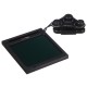 Filtr samoczerniejący do przyłbicy spawalniczej WELDING MASK PRO VIEW - część zamienna