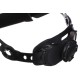 Stelaż nagłowia do przyłbicy spawalniczej WELDING MASK PRO VIEW - część zamienna